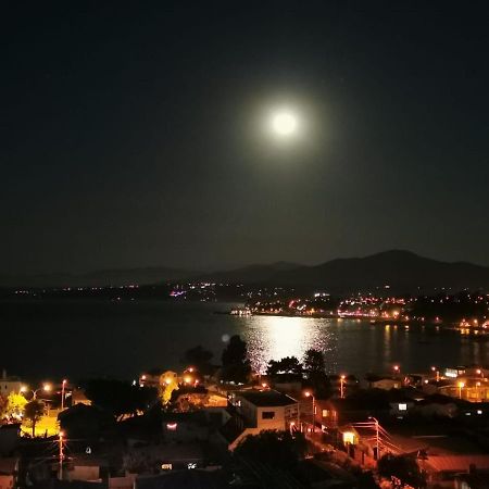 Nuevo, Vista Al Mar Concon - Costa De Montemar Apartment Екстериор снимка