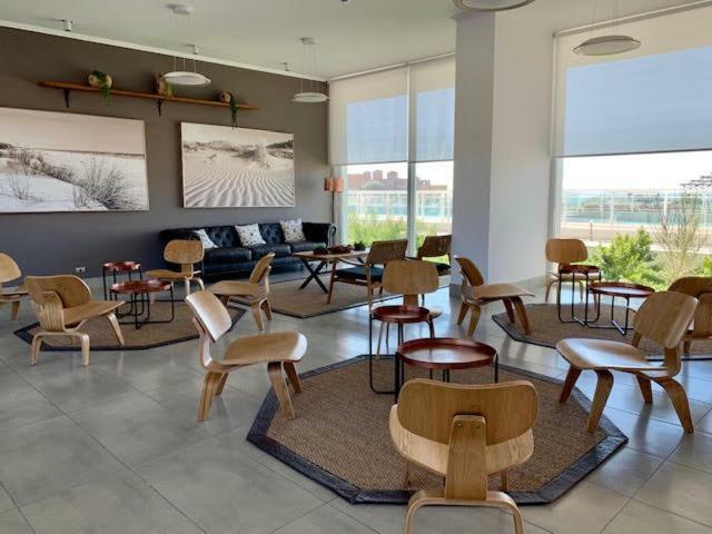 Nuevo, Vista Al Mar Concon - Costa De Montemar Apartment Екстериор снимка