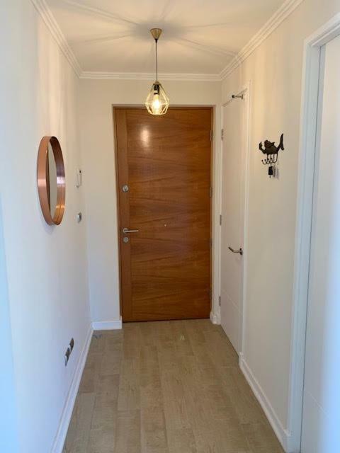 Nuevo, Vista Al Mar Concon - Costa De Montemar Apartment Екстериор снимка