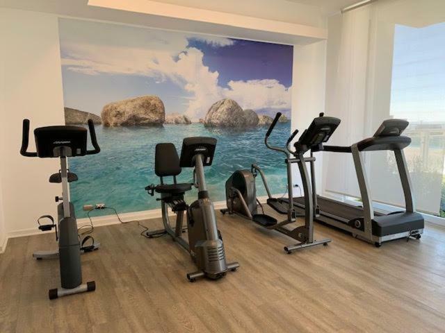 Nuevo, Vista Al Mar Concon - Costa De Montemar Apartment Екстериор снимка