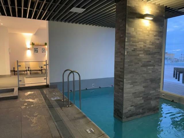 Nuevo, Vista Al Mar Concon - Costa De Montemar Apartment Екстериор снимка