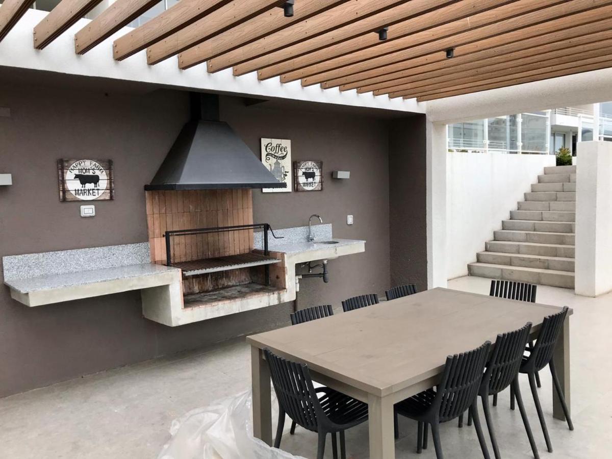 Nuevo, Vista Al Mar Concon - Costa De Montemar Apartment Екстериор снимка