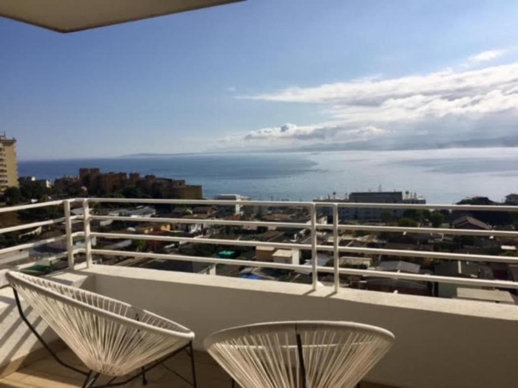 Nuevo, Vista Al Mar Concon - Costa De Montemar Apartment Екстериор снимка